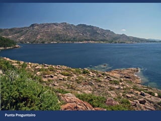 Punta Preguntoiro
 