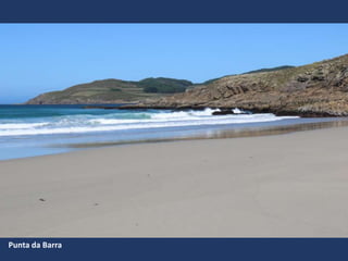 Punta da Barra
 