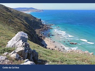 Coído da Cal Boa
 