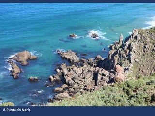 8-Punta do Narís
 