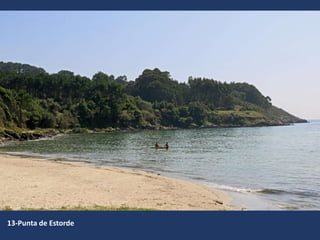 13-Punta de Estorde
 