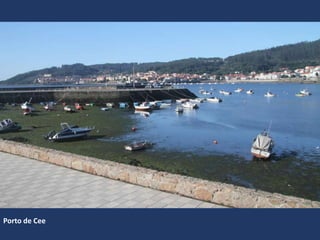 Porto de Cee
 
