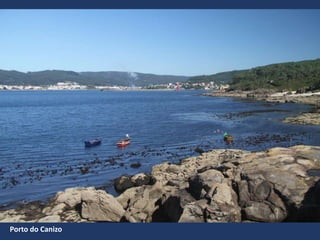 Porto do Canizo
 
