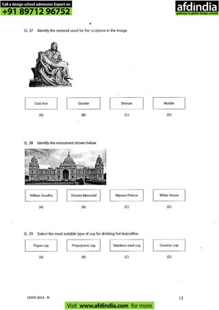 Call a design school admission Expert on
+91 89712 96752
Visit www.afdindia.com for more
afdindia
.
gateway to global design schools
 