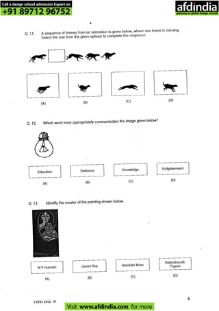 Call a design school admission Expert on
+91 89712 96752
Visit www.afdindia.com for more
afdindia
.
gateway to global design schools
 