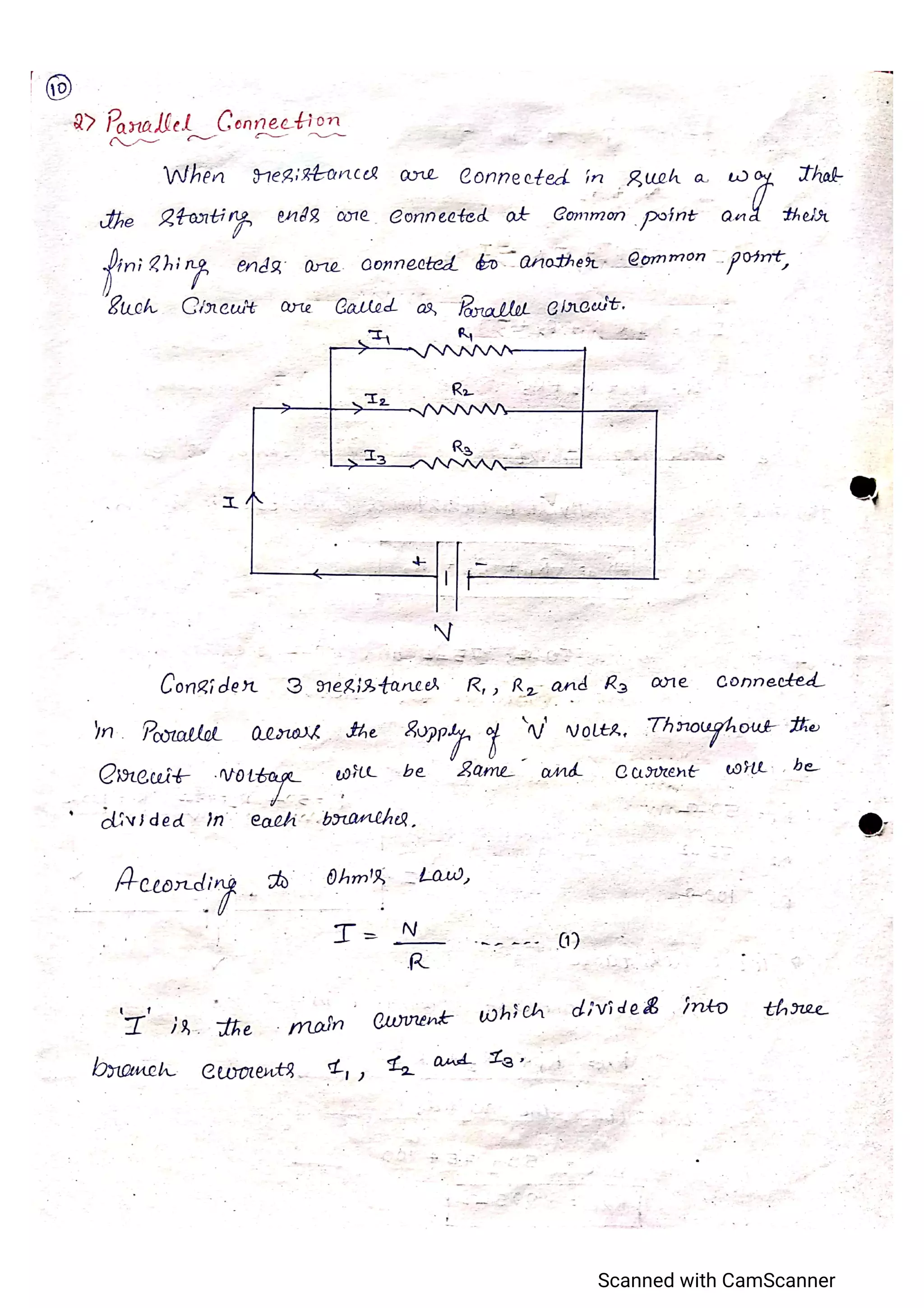 CEEE_Unit 1_K C KARTHIK