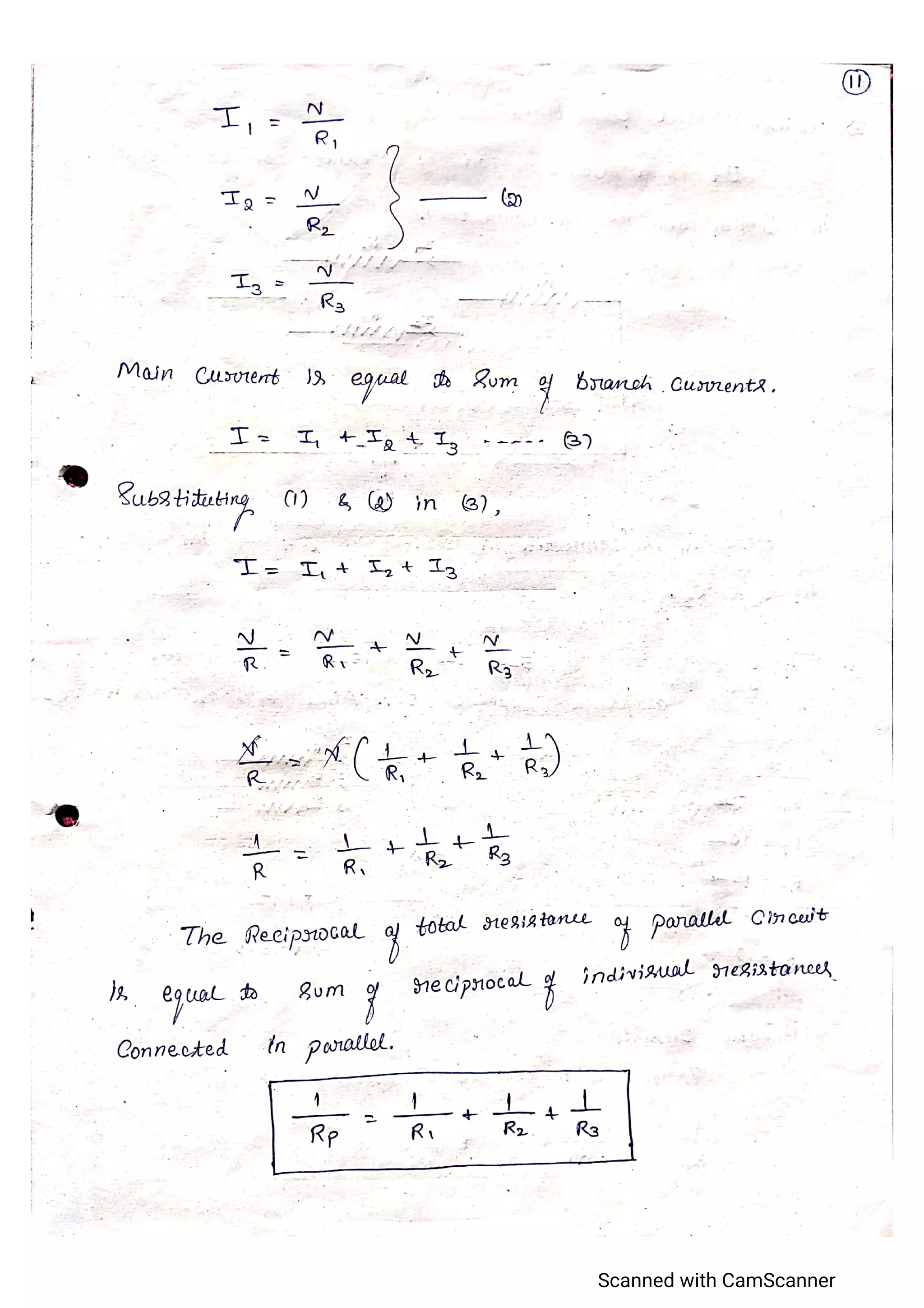 CEEE_Unit 1_K C KARTHIK