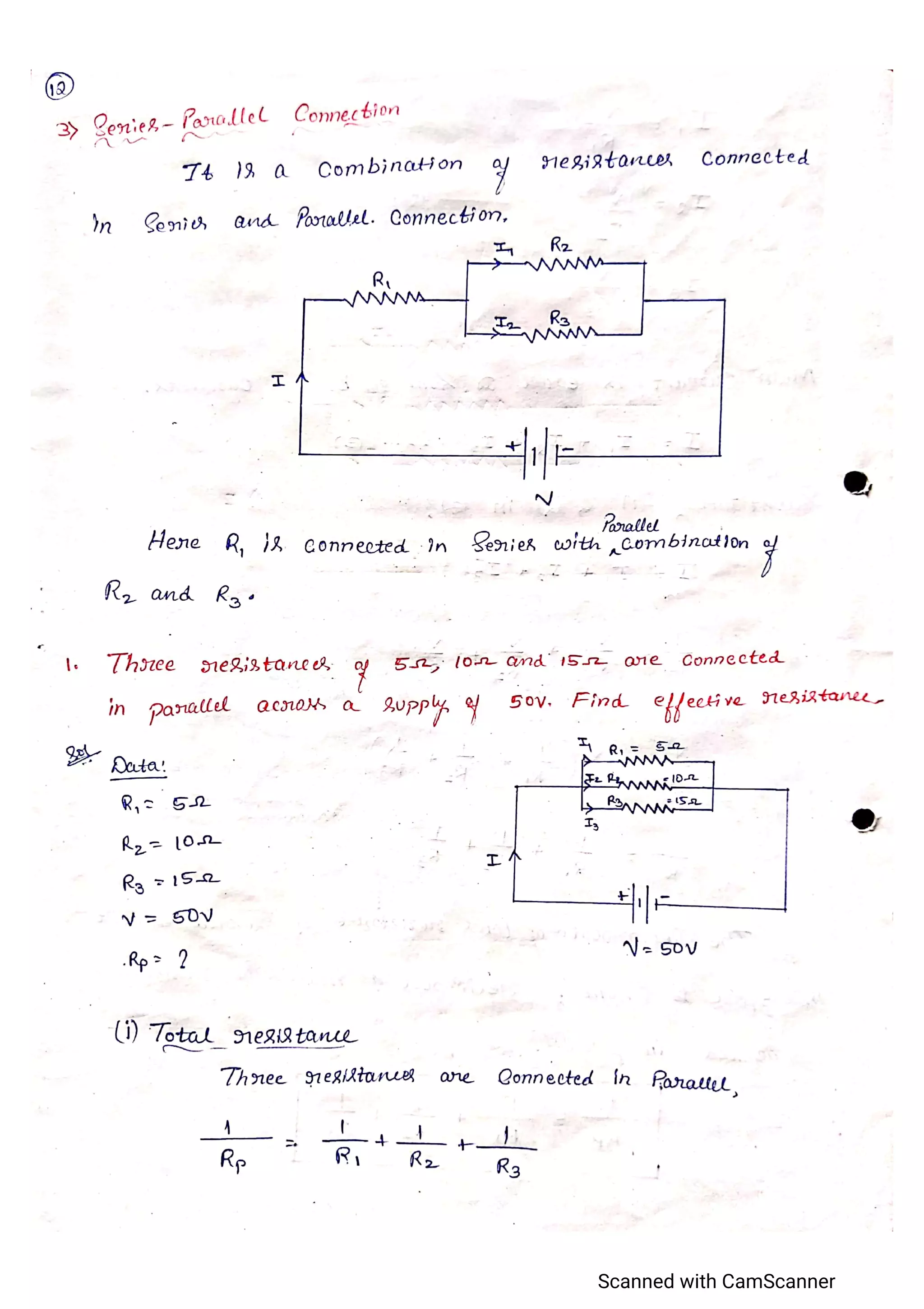 CEEE_Unit 1_K C KARTHIK