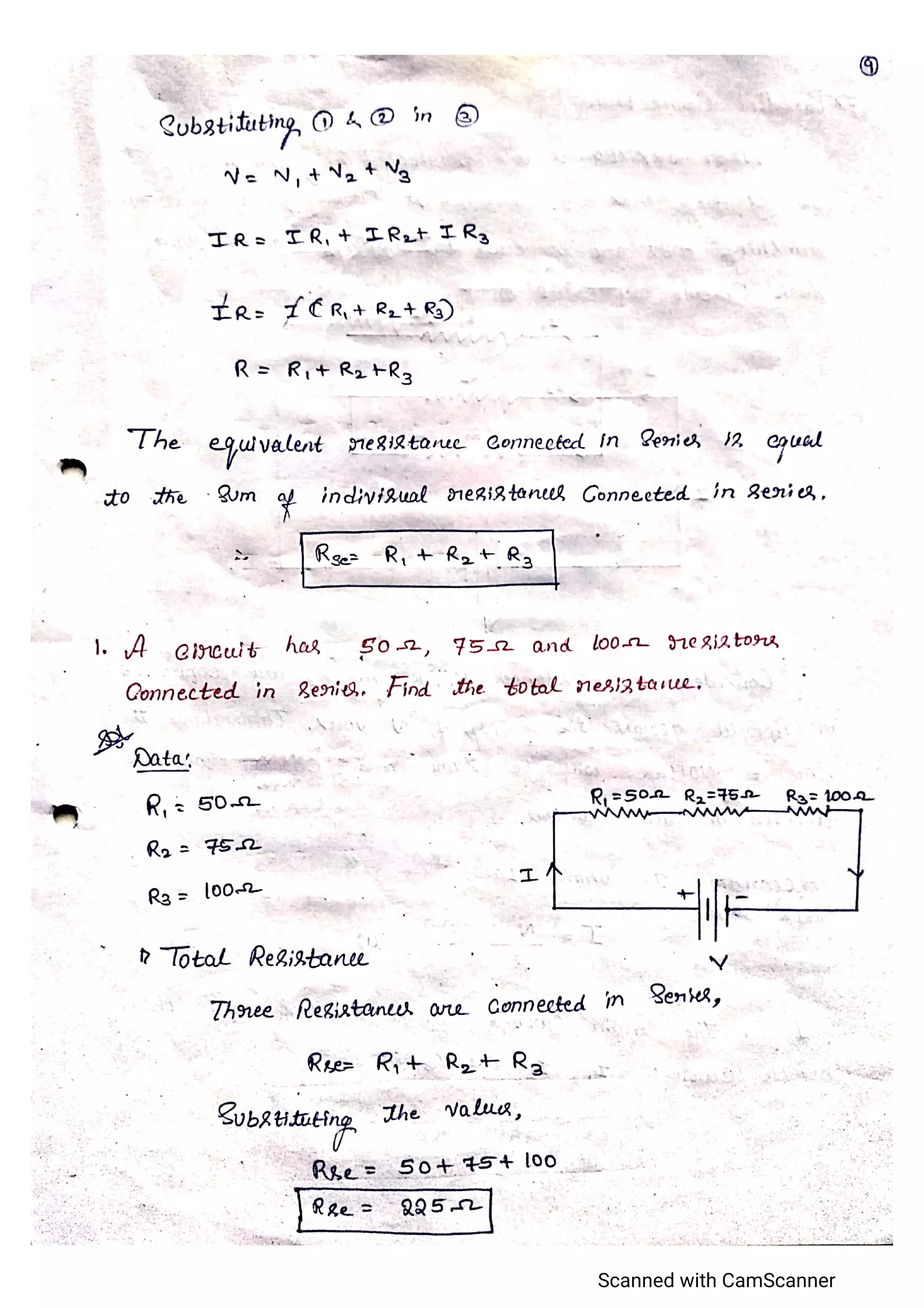 CEEE_Unit 1_K C KARTHIK