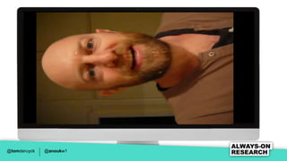 @tomderuyck   @anoukw1
 