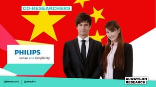 @tomderuyck   @anoukw1
 