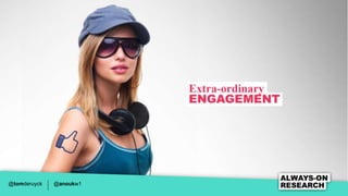 @tomderuyck   @anoukw1
 