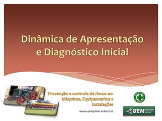 Centro de Referência em Agricultura Urbana e Periurbana – CERAUP, 2008 – Atual