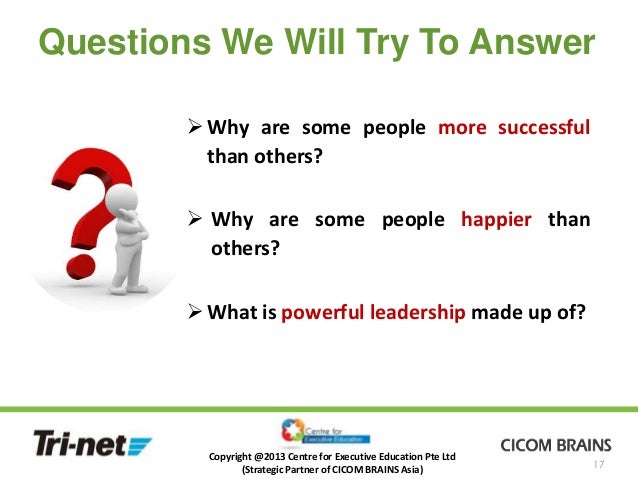 leadership that gets results pdf