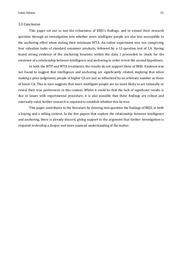 Emotional intelligence dissertation picture