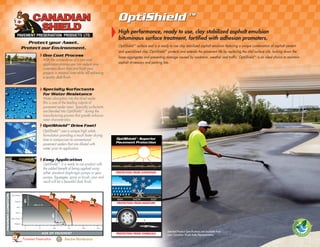 Optishield Core OPtishield | PDF
