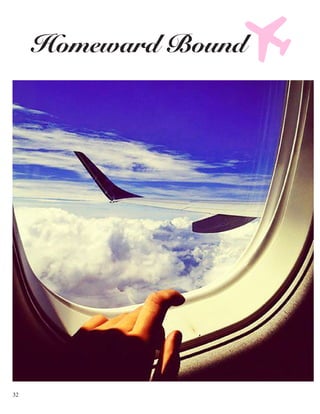 Homeward Bound
32
 