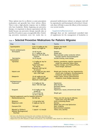 gabapentin mood change