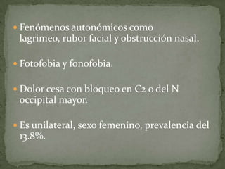    AfasiaOtros síntomas