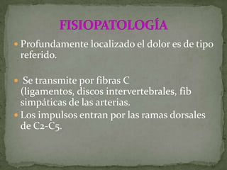   Dificultad para el razonamiento    abstracto que pueden conducir a trastornos conductuales.