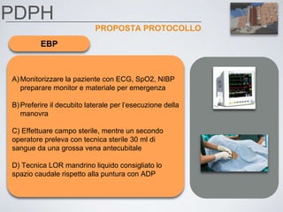 PDPH | PPTX