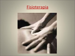 Fisioterapia 