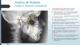 Cefalometria | PPT
