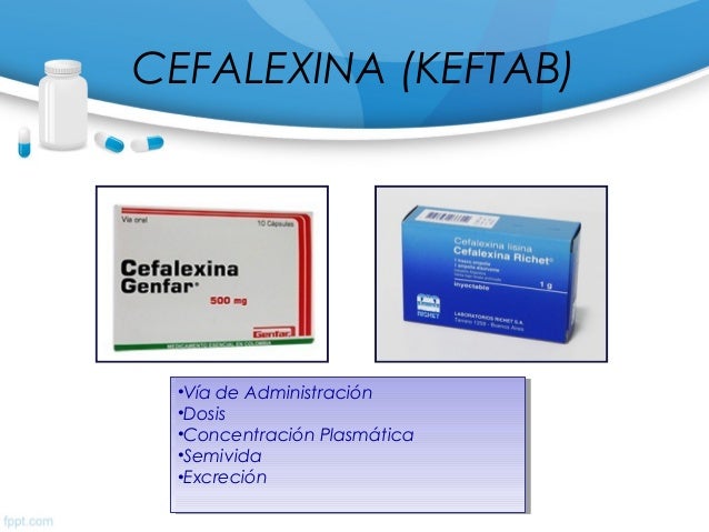 Cefalexina precio walmart