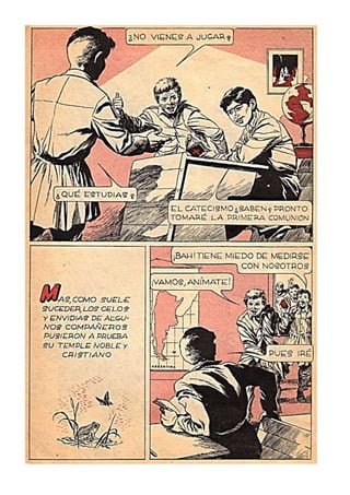 Ceferino Namuncurá,  revista completa