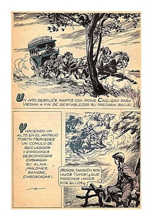 Ceferino Namuncurá,  revista completa