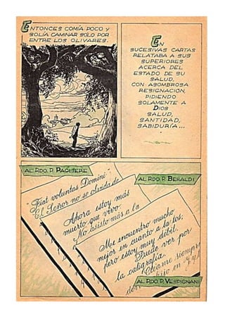 Ceferino Namuncurá,  revista completa