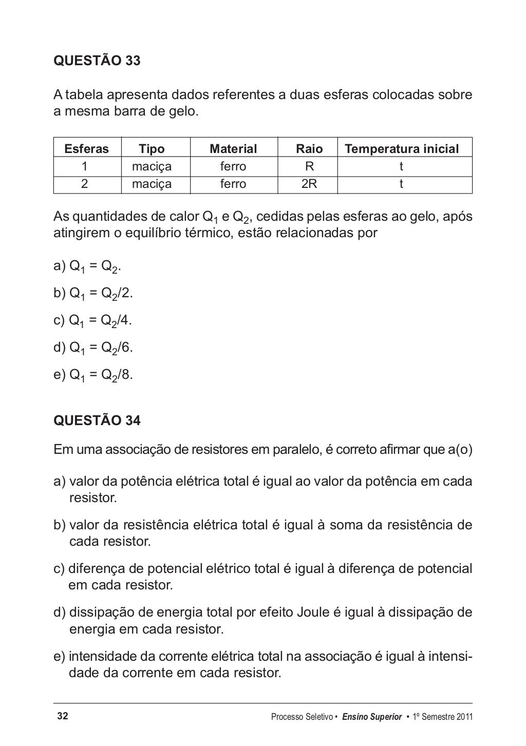 Provas Anteriores Do Cefet Mg - RETOEDU