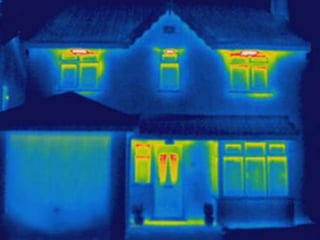 Undertake Energy Efficiency
Quick payback to finance solar PV
 