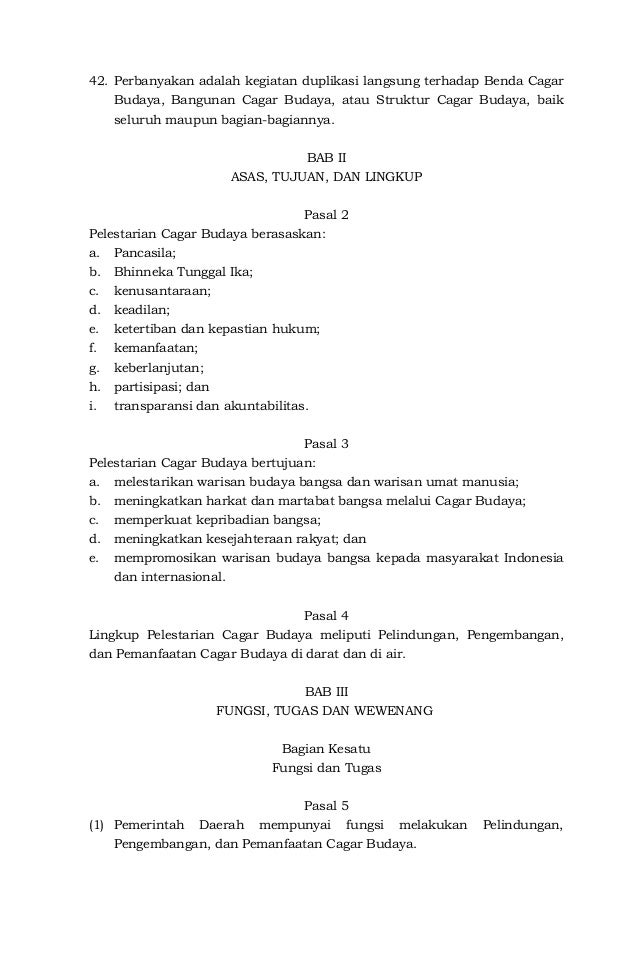 Contoh Surat Undangan Resmi Tentang Melestarikan Budaya Indonesia Edukasi Lif Co Id
