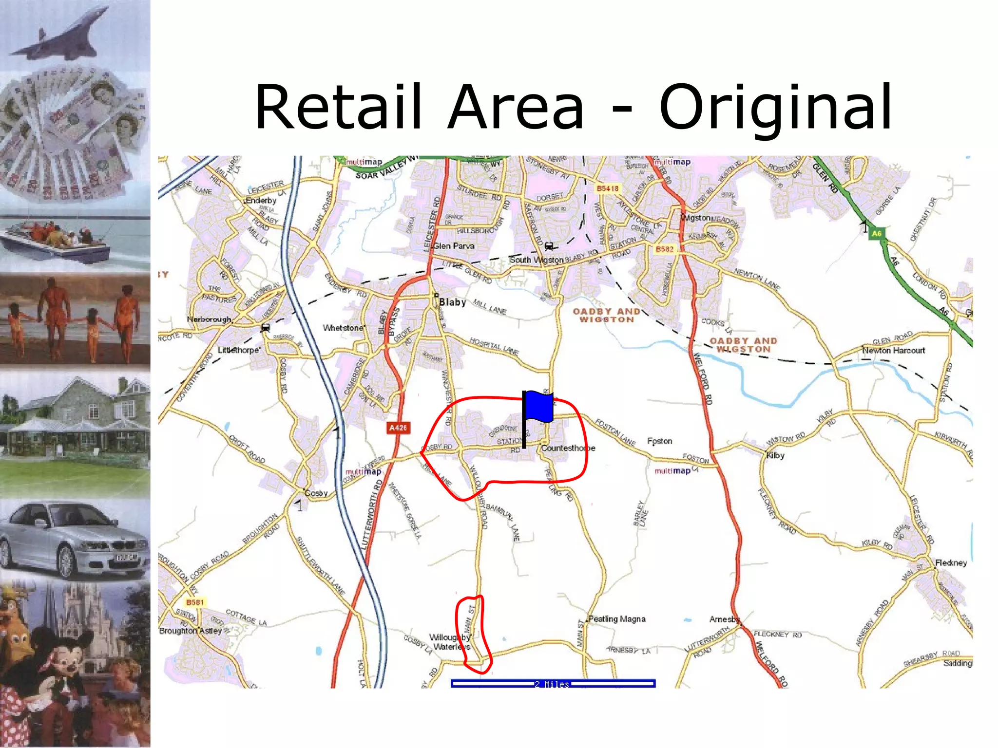 Retail Area - Original

 