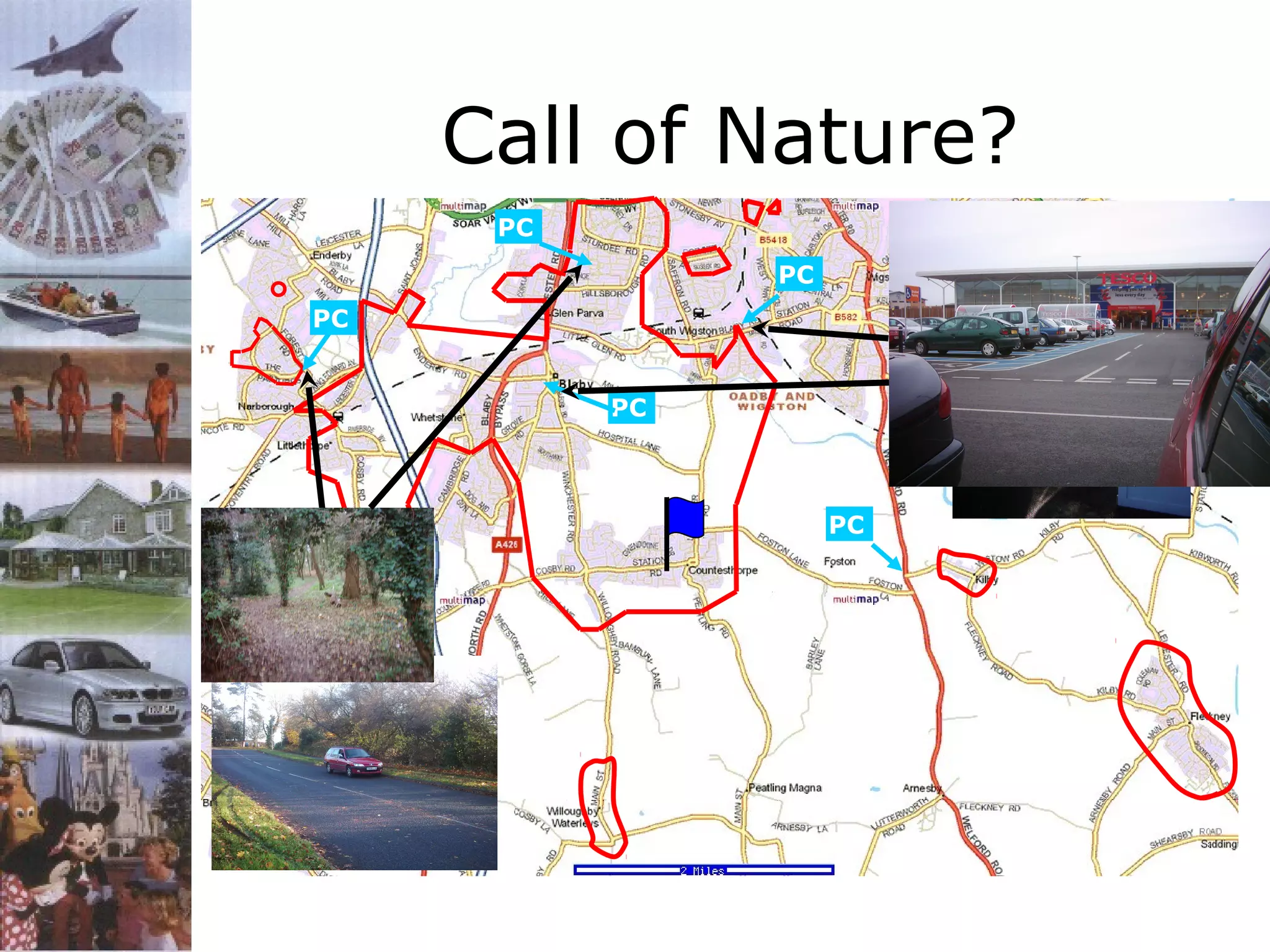 Call of Nature?
PC
PC
PC
PC

PC

 