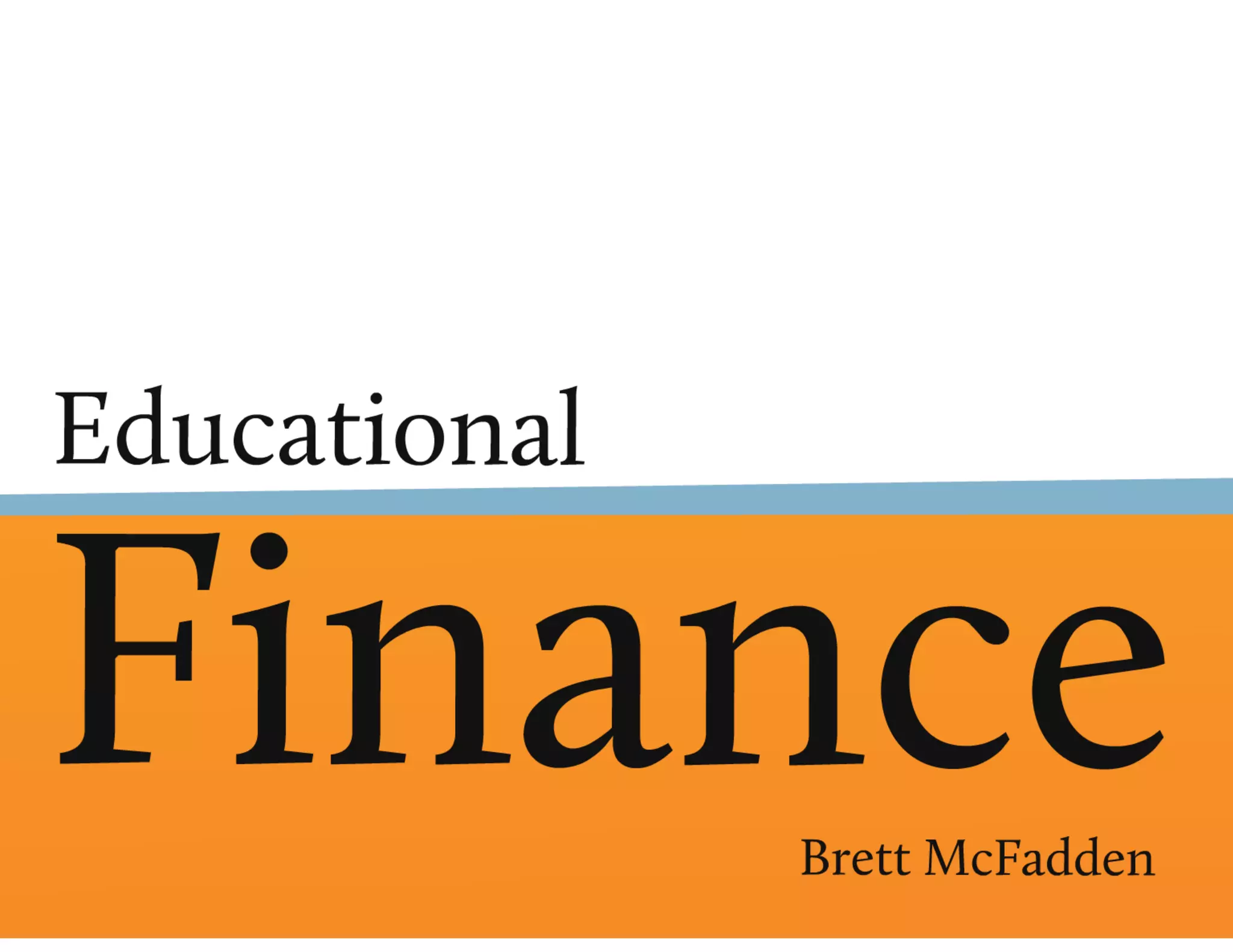 Education's Adjustment to the New Economy 2010 CEFPI