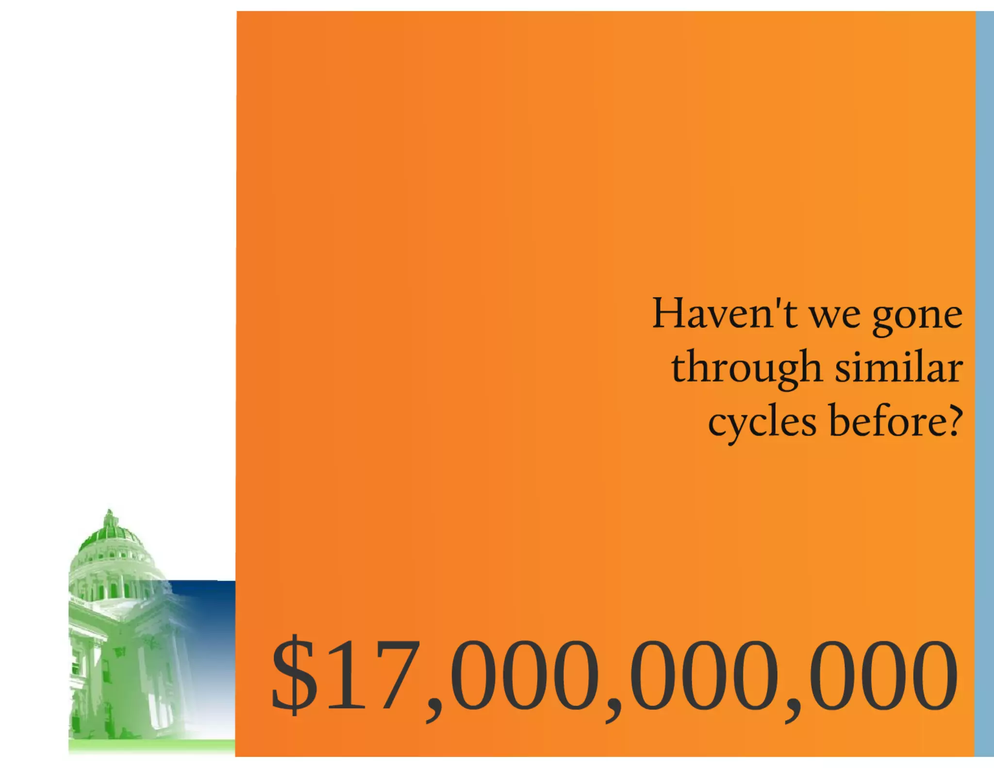 Education's Adjustment to the New Economy 2010 CEFPI