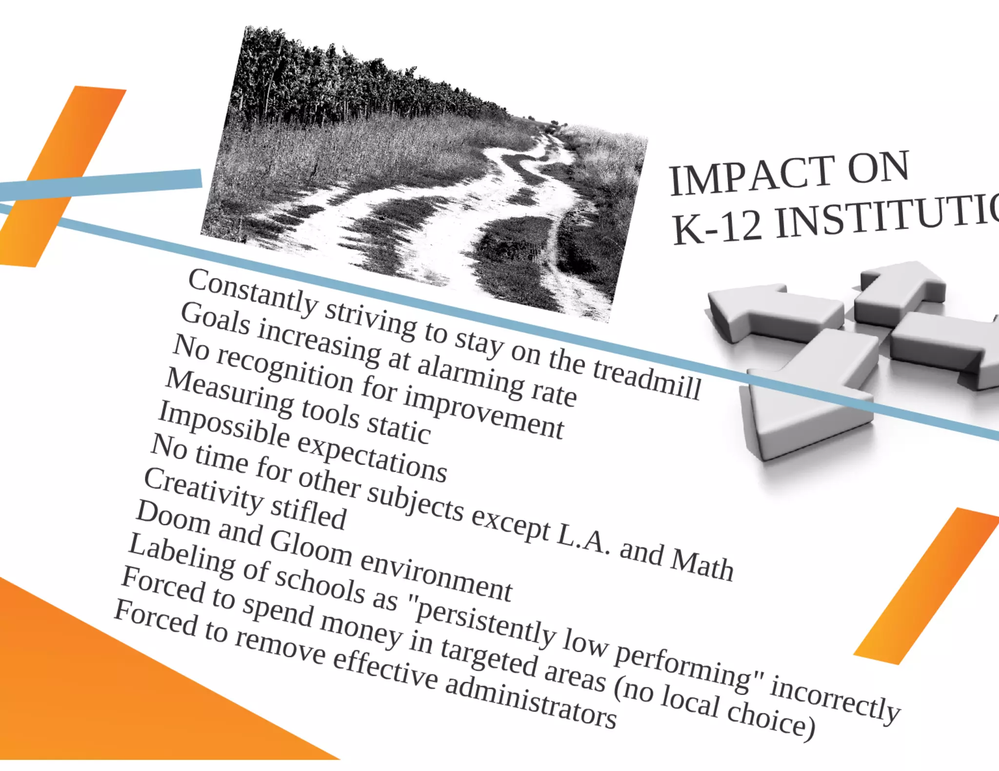 Education's Adjustment to the New Economy 2010 CEFPI