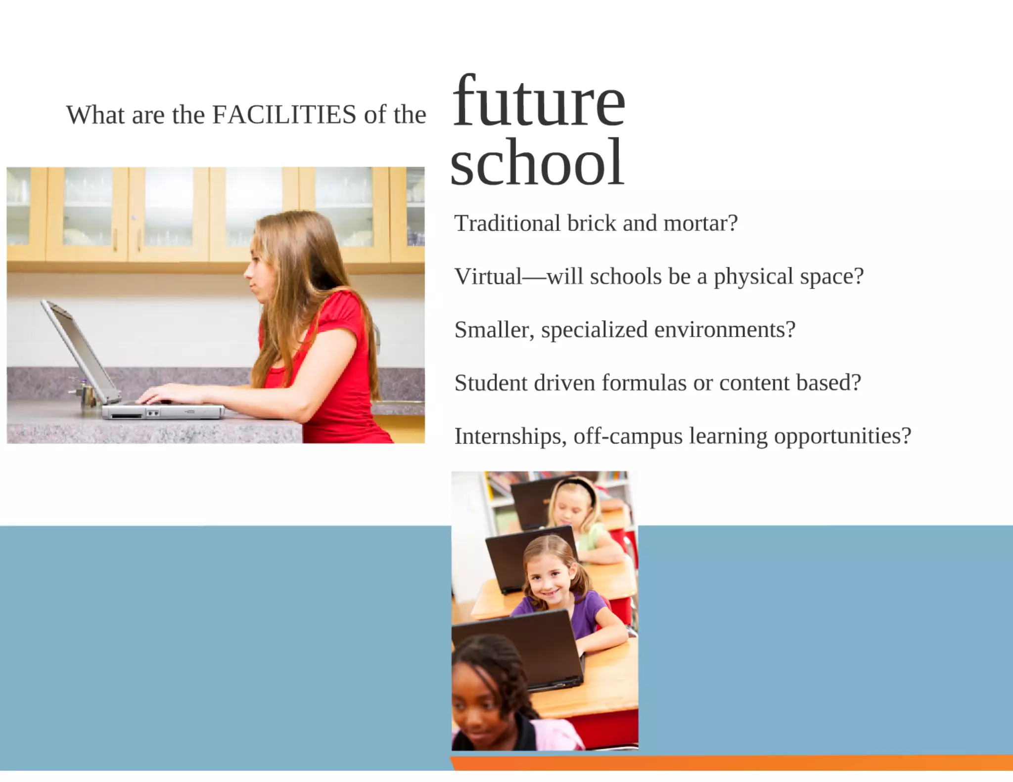 Education's Adjustment to the New Economy 2010 CEFPI