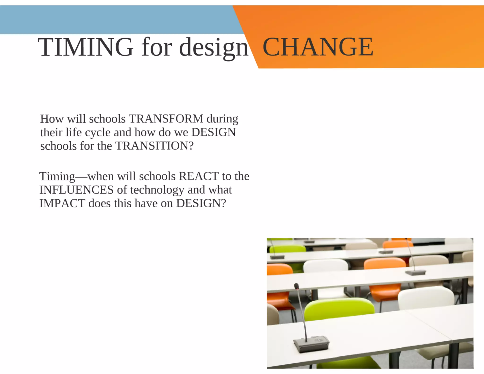 Education's Adjustment to the New Economy 2010 CEFPI