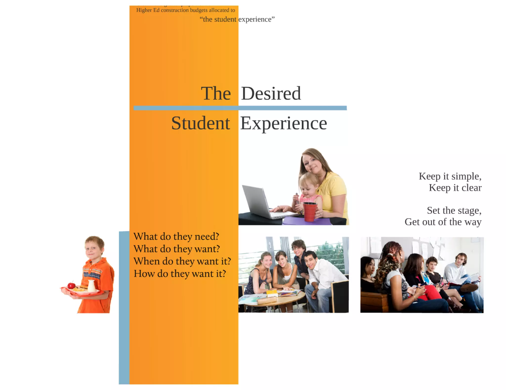 Education's Adjustment to the New Economy 2010 CEFPI