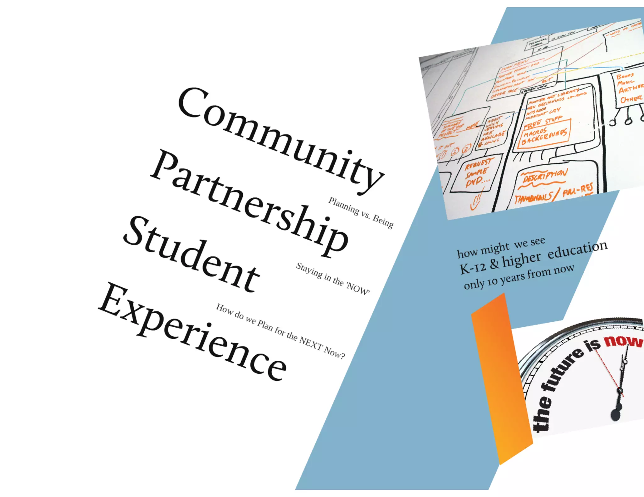 Education's Adjustment to the New Economy 2010 CEFPI