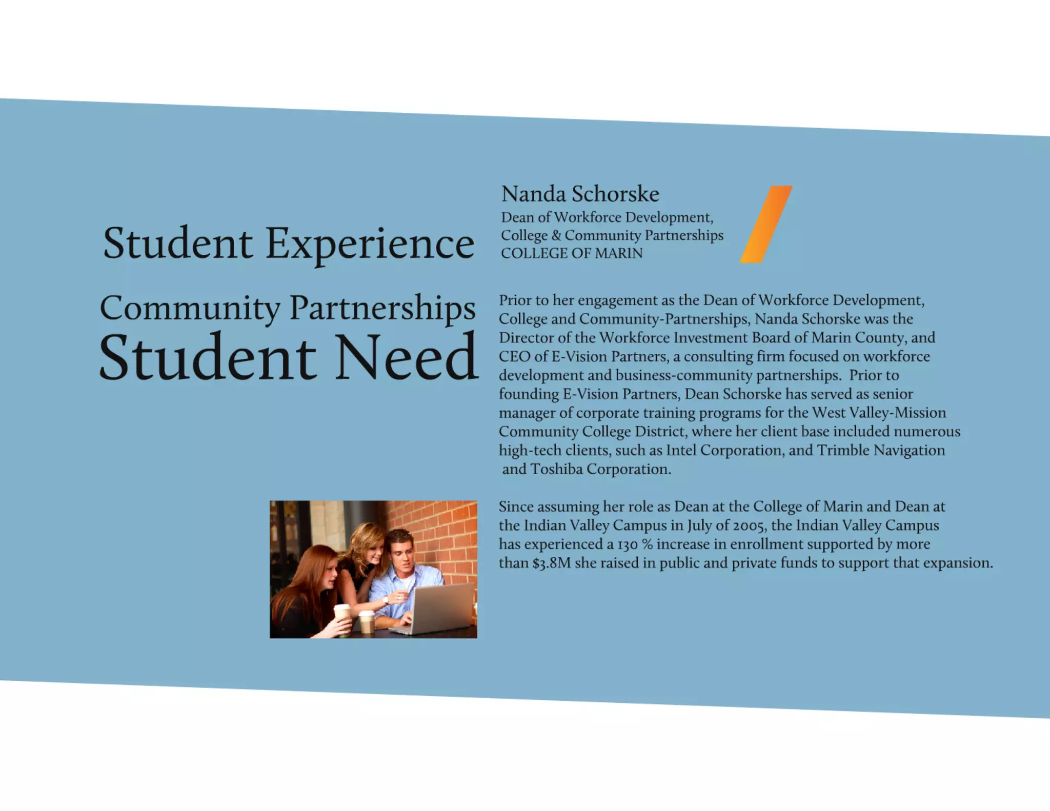 Education's Adjustment to the New Economy 2010 CEFPI