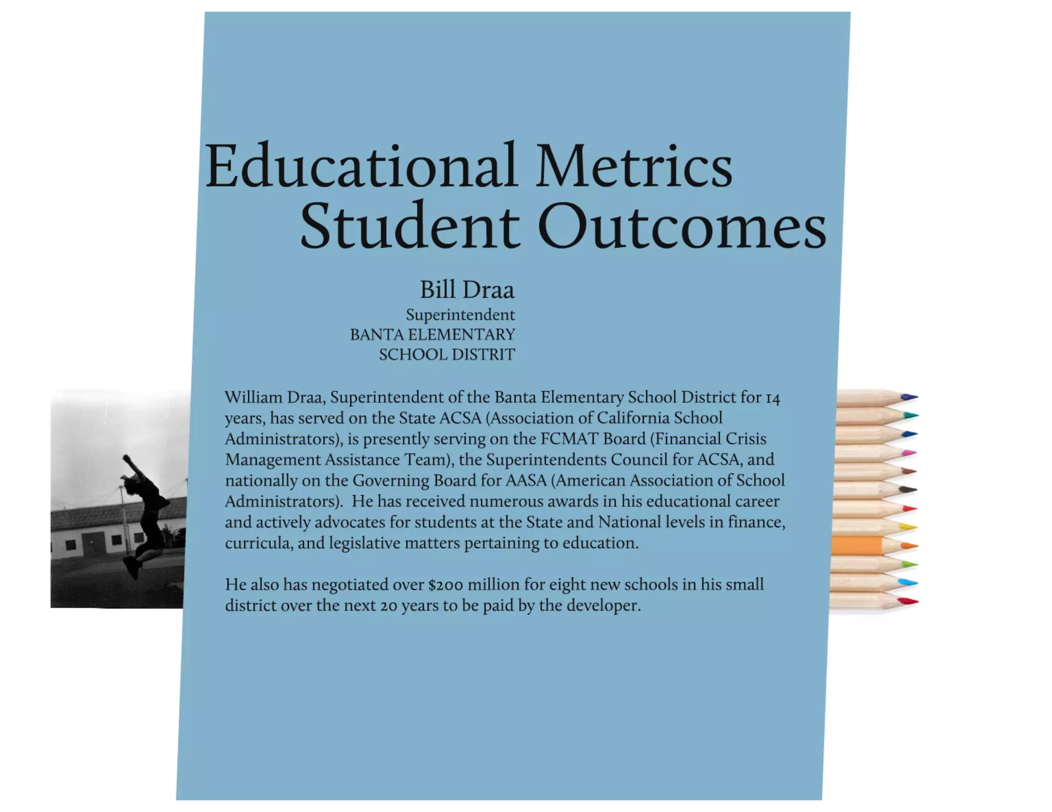 Education's Adjustment to the New Economy 2010 CEFPI