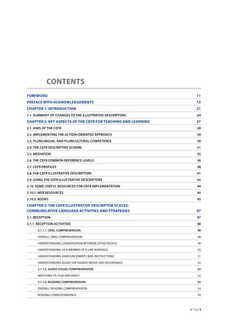 Cefr Overview.pdf Common European Framework of Reference for Languages: Learning ...