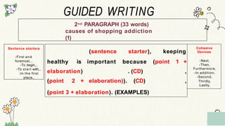 Comprehensive CEFR Writing Guide: Tips, Formats, and Sample Essays for ...