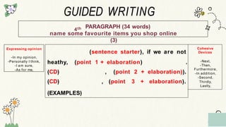 Comprehensive CEFR Writing Guide: Tips, Formats, and Sample Essays for ...