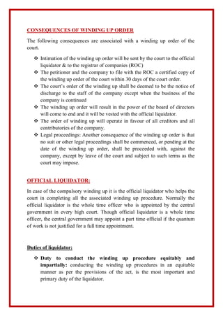 BBA IIIrd Semester Corporate Environment full notes | PDF