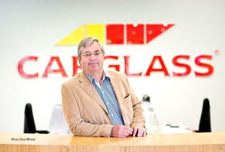 Hugo Van WerdeHugo Van Werde
47
 